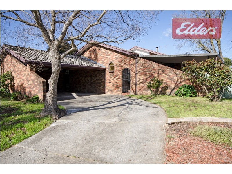 28 Wilkinson Drive, Wodonga VIC 3690