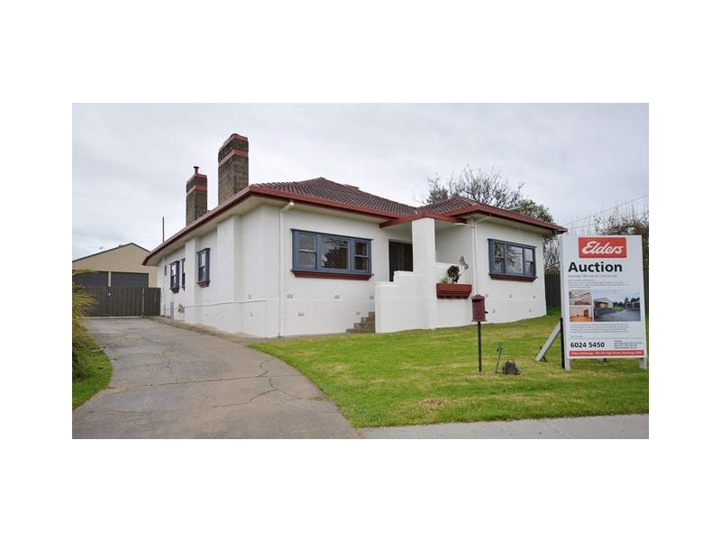 33 Batt Avenue, Wodonga VIC 3690