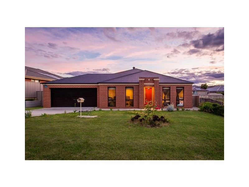 34 Streets Road, Wodonga VIC 3690