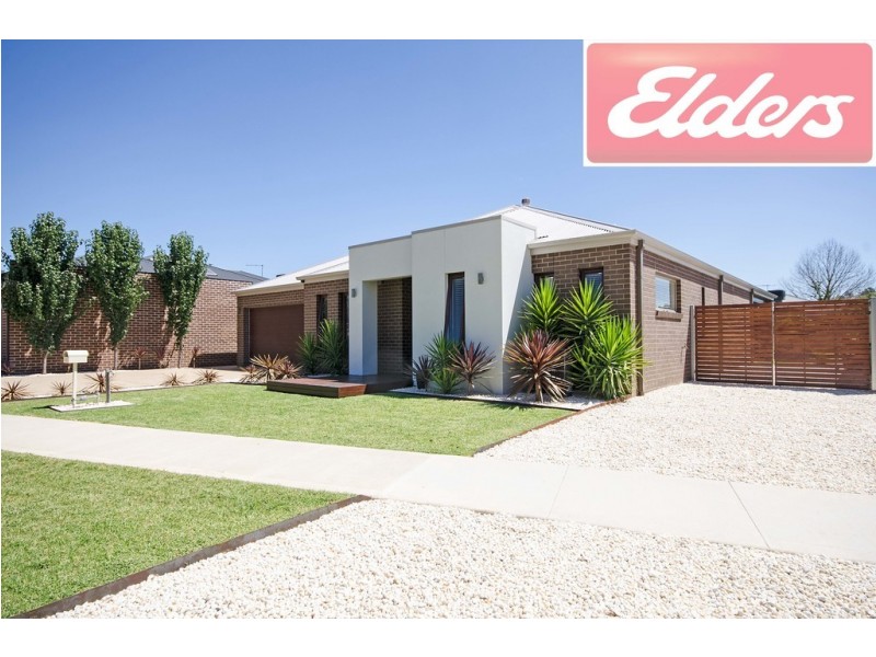 4 Swansea Close, Wodonga VIC 3690