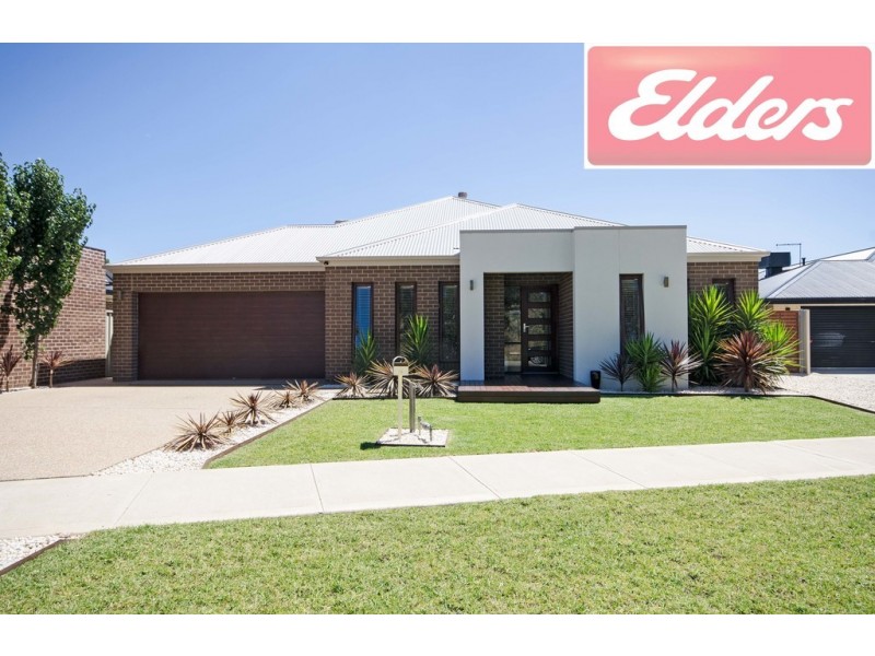 4 Swansea Close, Wodonga VIC 3690