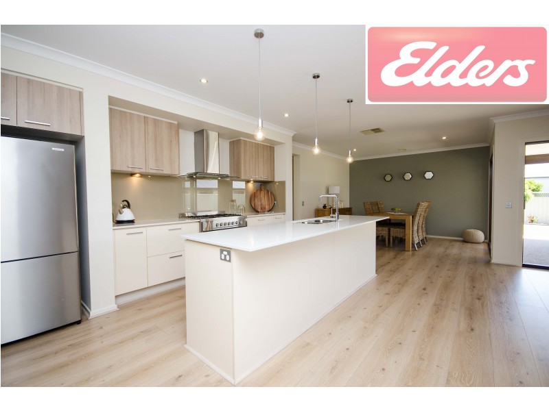 4 Swansea Close, Wodonga VIC 3690
