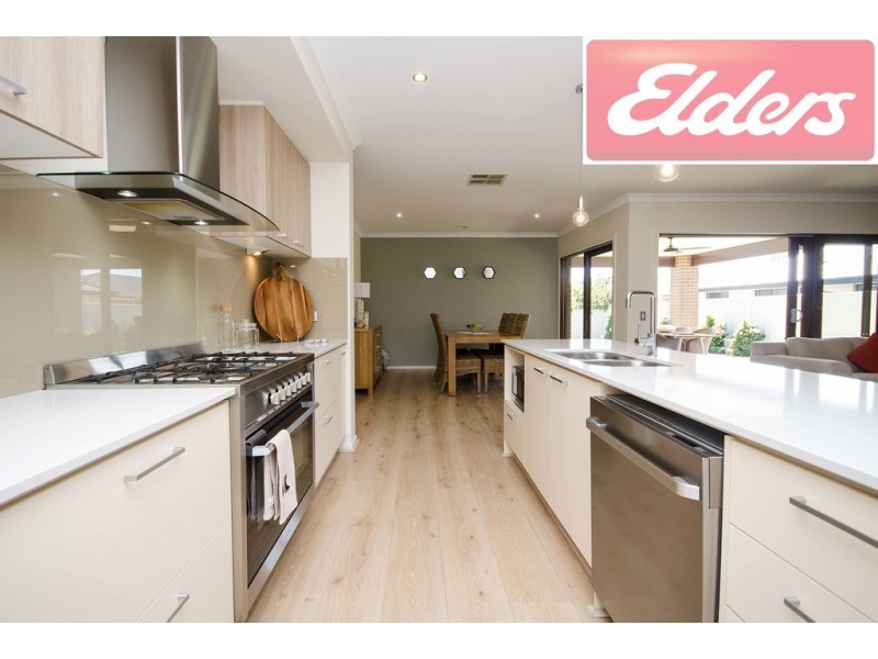 4 Swansea Close, Wodonga VIC 3690