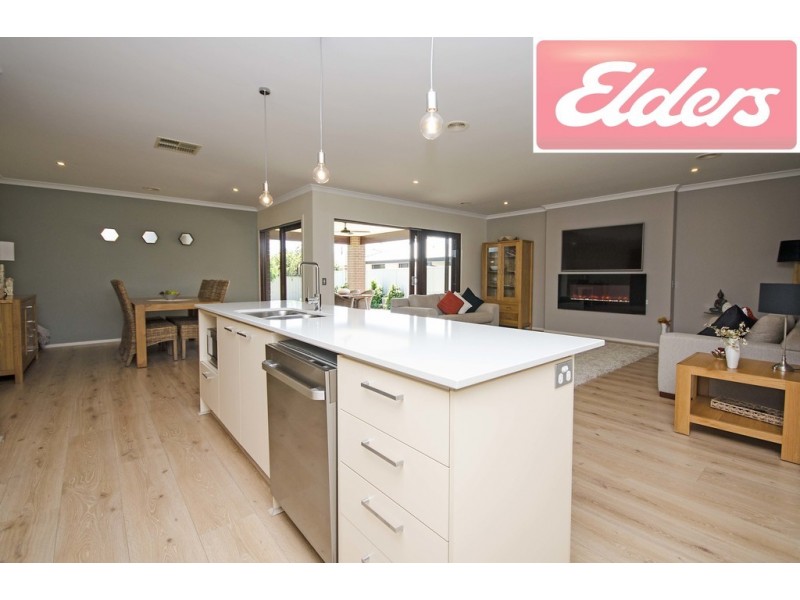 4 Swansea Close, Wodonga VIC 3690