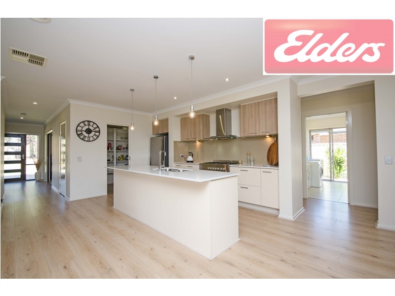 4 Swansea Close, Wodonga VIC 3690