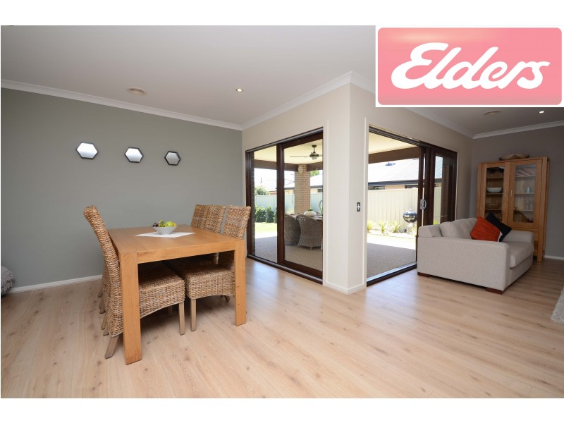4 Swansea Close, Wodonga VIC 3690
