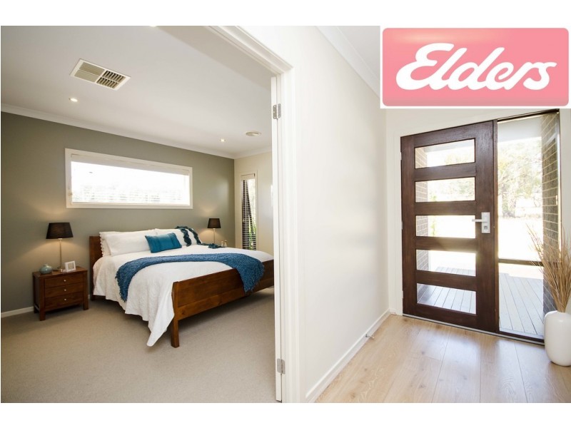 4 Swansea Close, Wodonga VIC 3690