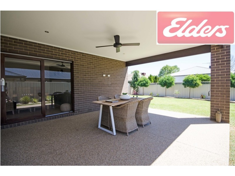 4 Swansea Close, Wodonga VIC 3690