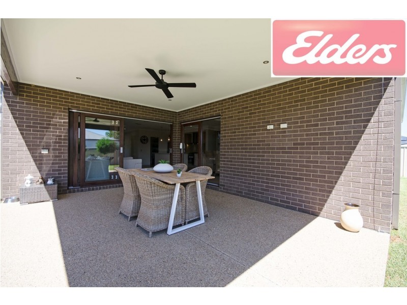 4 Swansea Close, Wodonga VIC 3690