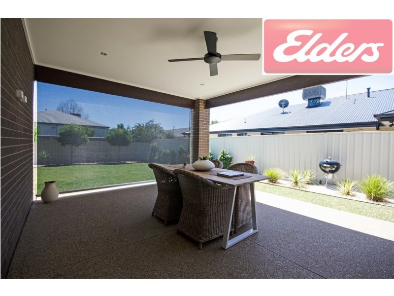 4 Swansea Close, Wodonga VIC 3690