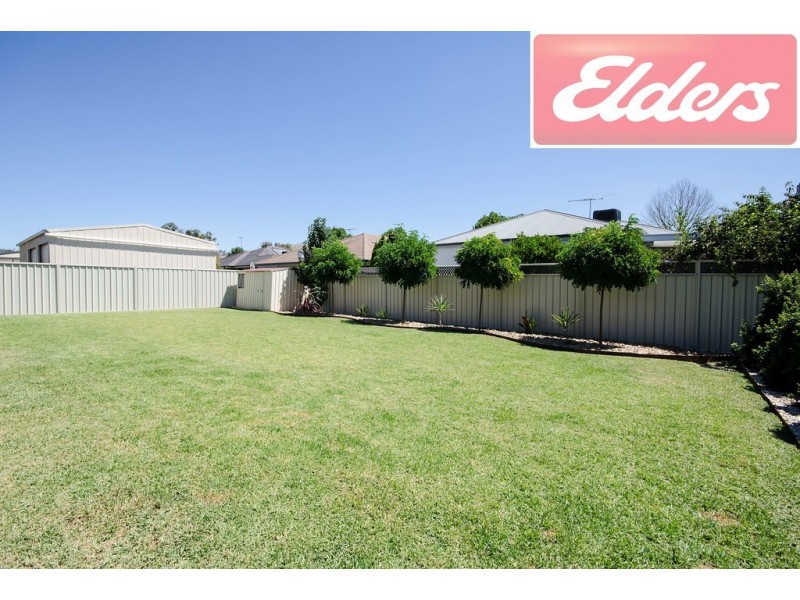 4 Swansea Close, Wodonga VIC 3690