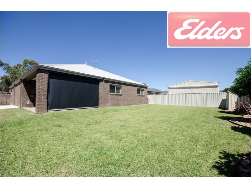 4 Swansea Close, Wodonga VIC 3690