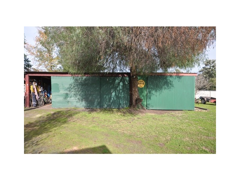 34-36 Nickless Street, Chiltern VIC 3683