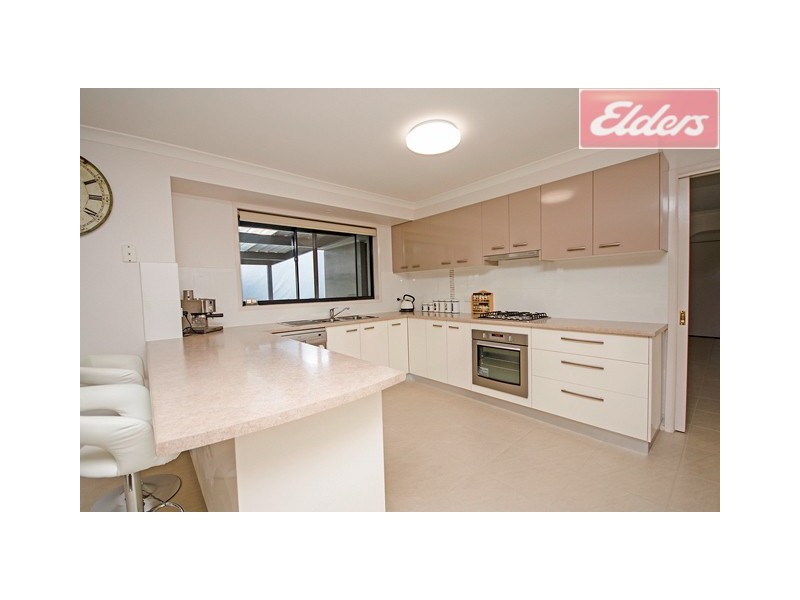 3 Connell Court, Wodonga VIC 3690