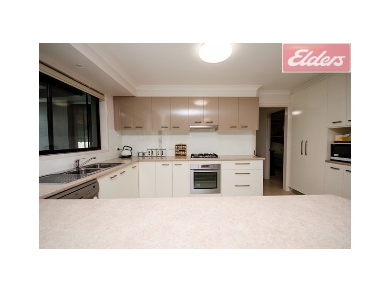 3 Connell Court, Wodonga VIC 3690