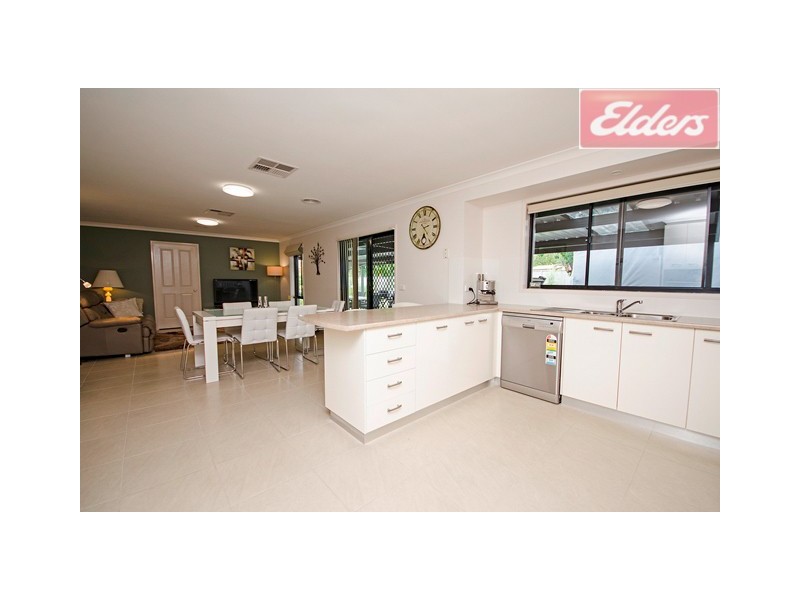 3 Connell Court, Wodonga VIC 3690