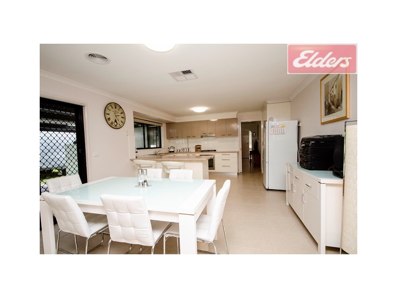 3 Connell Court, Wodonga VIC 3690