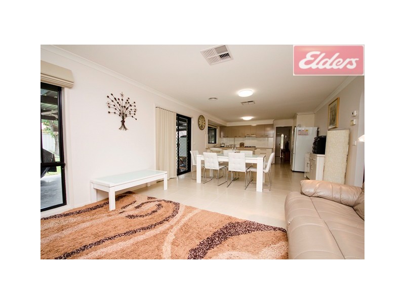 3 Connell Court, Wodonga VIC 3690