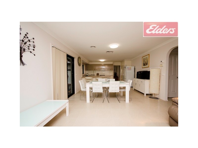 3 Connell Court, Wodonga VIC 3690