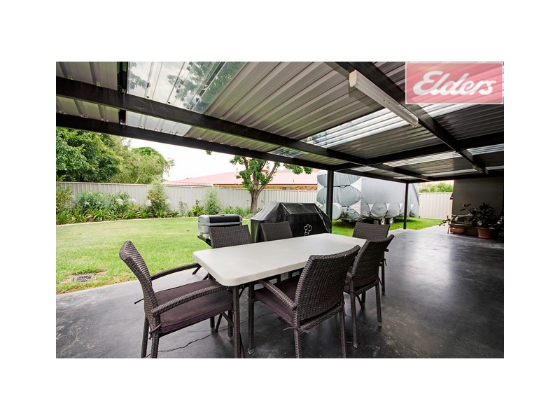 3 Connell Court, Wodonga VIC 3690