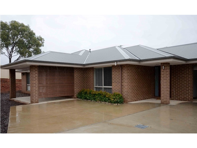 1 McSwiney Court, Wodonga VIC 3690