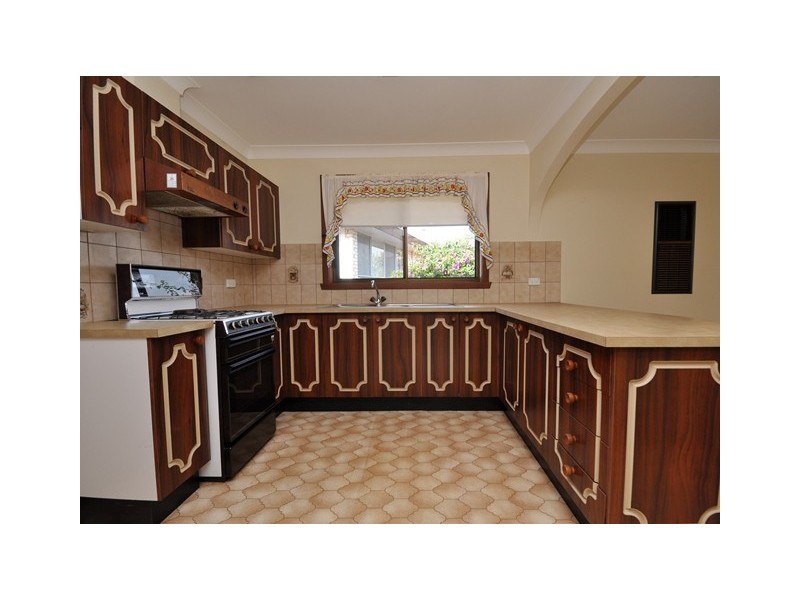 13 Dunluce Place, Wodonga VIC 3690