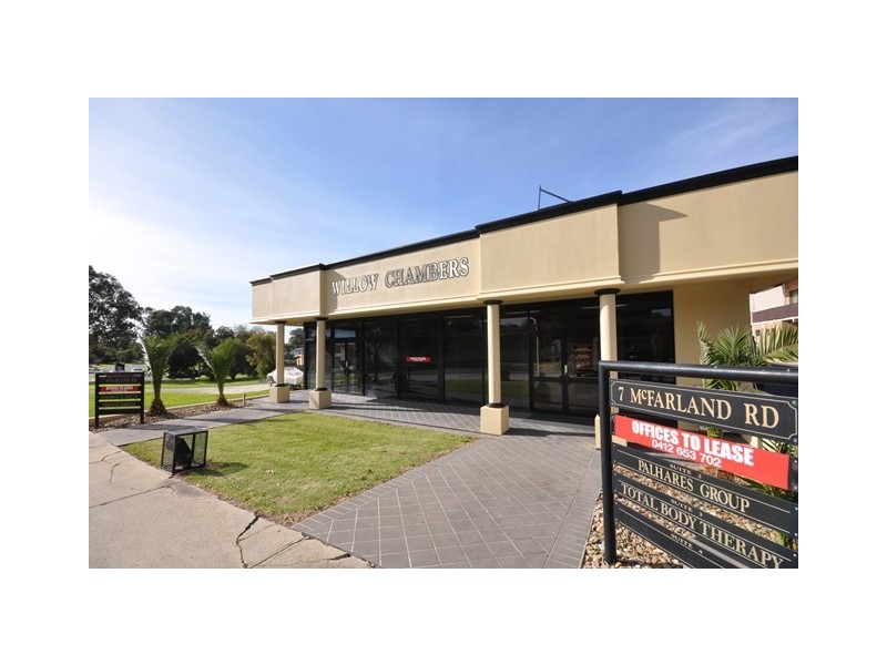 7 McFarland Road, Wodonga VIC 3690