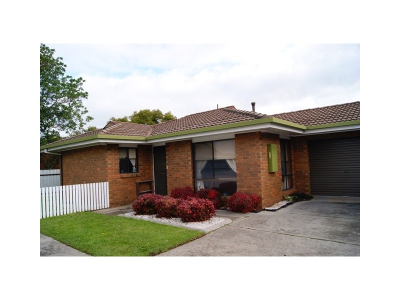 2/269 Lawrence Street, Wodonga VIC 3690