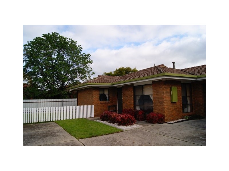 2/269 Lawrence Street, Wodonga VIC 3690