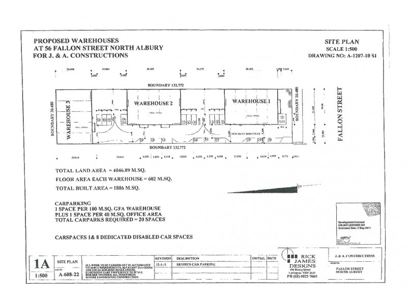 56 Fallon Street, North Albury NSW 2640 Floorplan