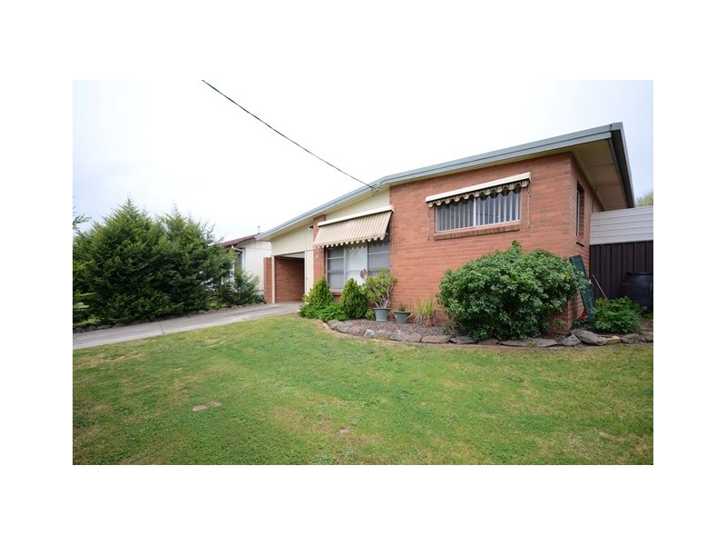 10 Ballard Street, Wodonga VIC 3690