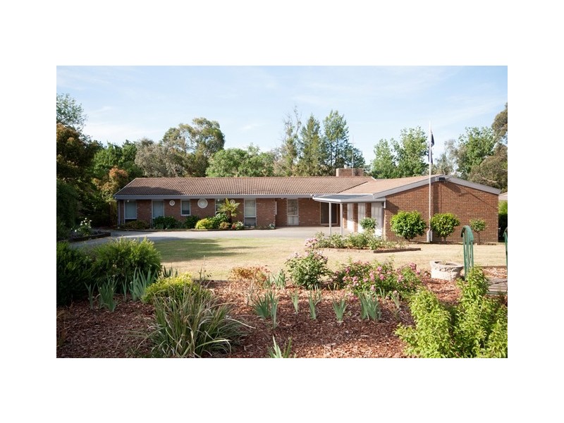 132 Huon Creek Road, Wodonga VIC 3690