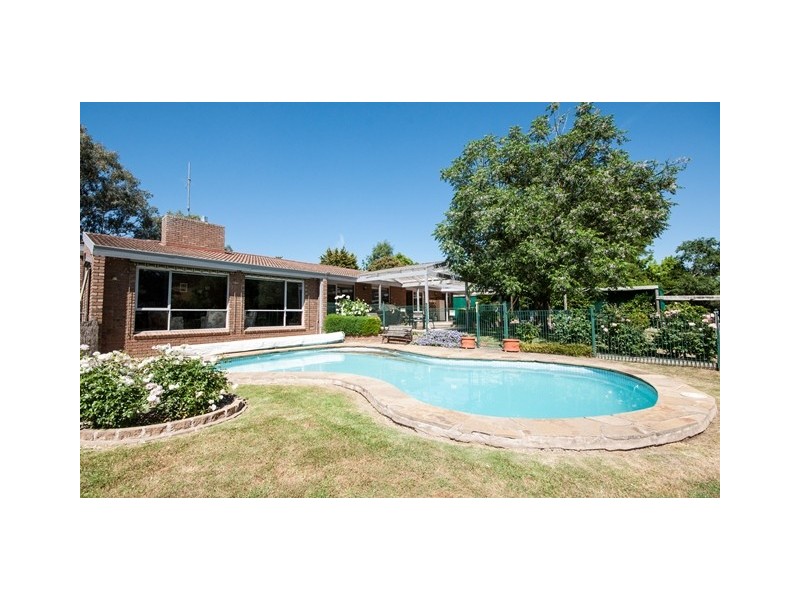 132 Huon Creek Road, Wodonga VIC 3690