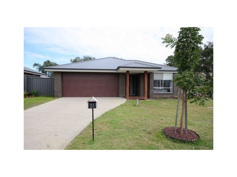 21 Rooney Avenue, Killara VIC 3691