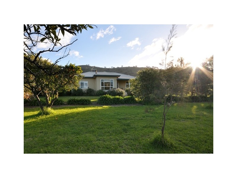2935 Murray Valley Highway, Ebden VIC 3691