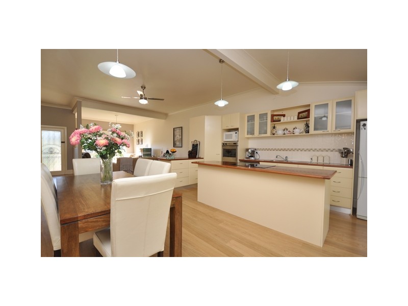 2935 Murray Valley Highway, Ebden VIC 3691