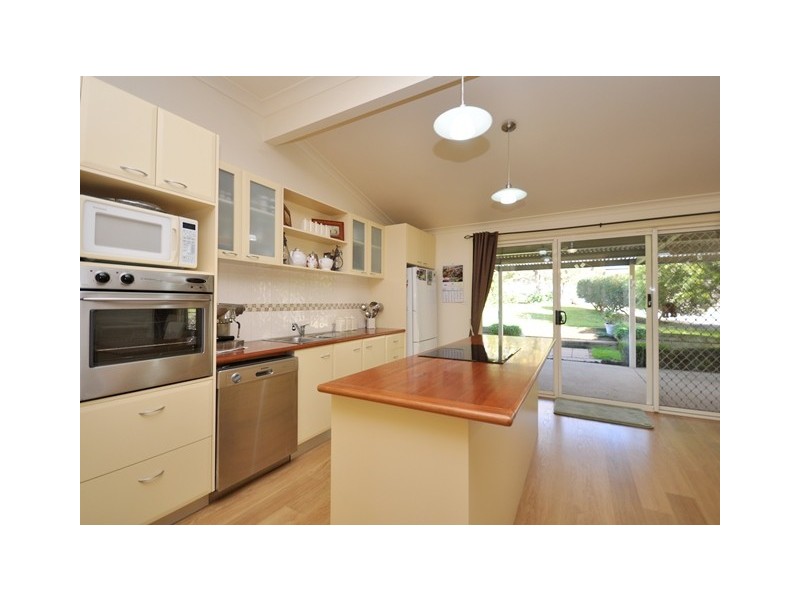 2935 Murray Valley Highway, Ebden VIC 3691