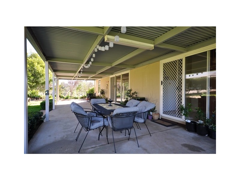 2935 Murray Valley Highway, Ebden VIC 3691