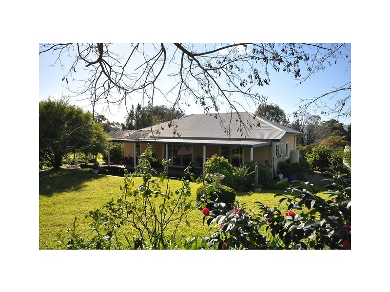 2935 Murray Valley Highway, Ebden VIC 3691