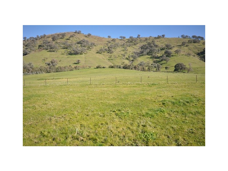 2935 Murray Valley Highway, Ebden VIC 3691