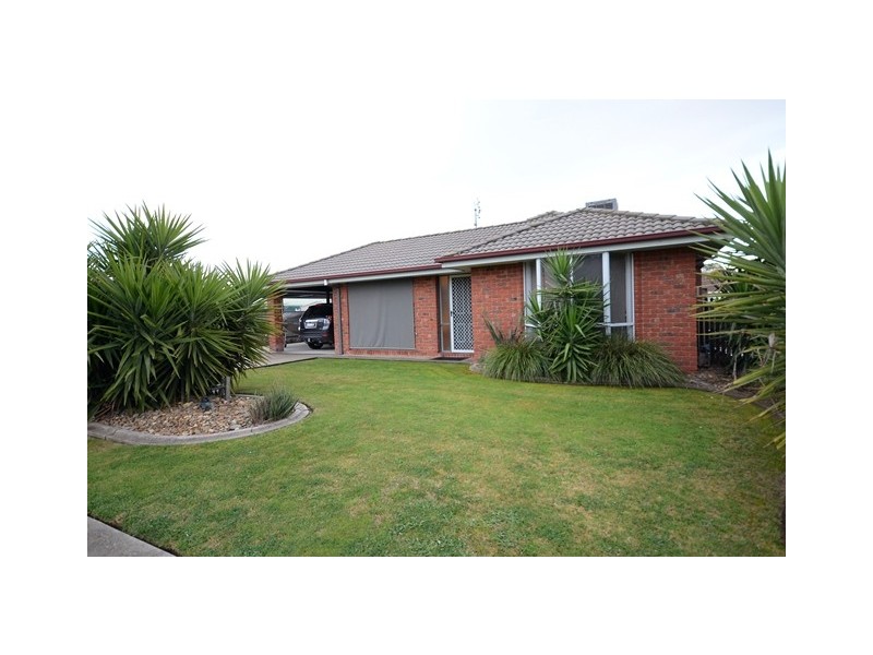 1 Jackson Drive, Wodonga VIC 3690