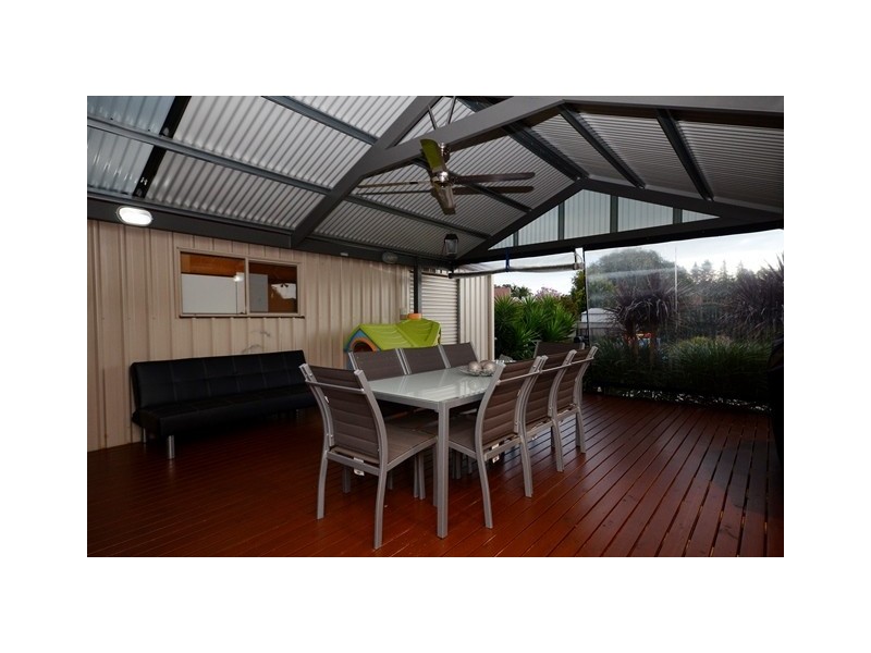 1 Jackson Drive, Wodonga VIC 3690