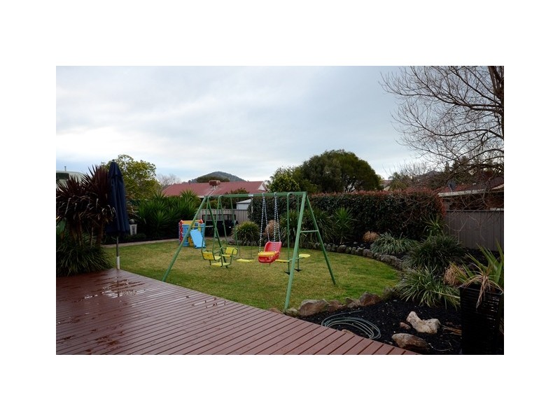 1 Jackson Drive, Wodonga VIC 3690