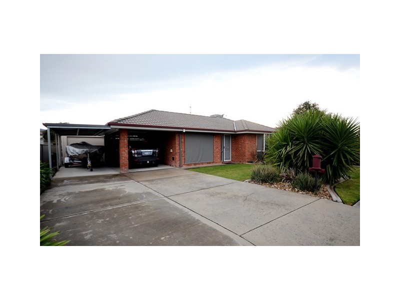 1 Jackson Drive, Wodonga VIC 3690