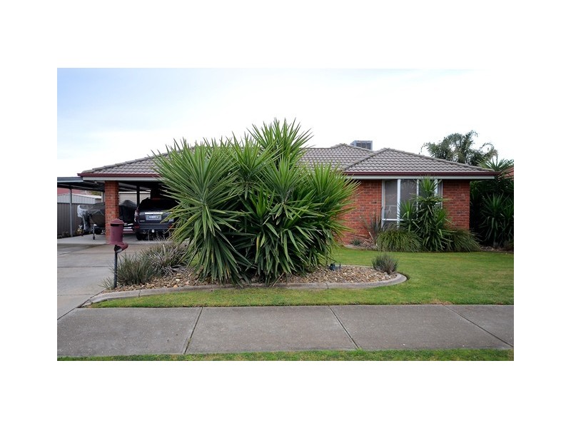 1 Jackson Drive, Wodonga VIC 3690