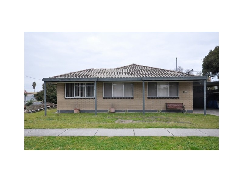 1-5/441 Douglas Road, Lavington NSW 2641