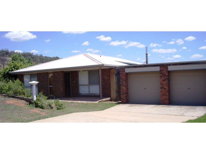 16 Hamilton Valley Court, Lavington NSW 2641