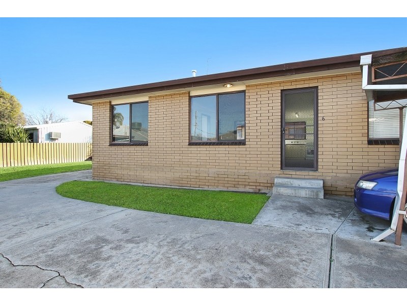 6/2 Marie Drive, Wodonga VIC 3690