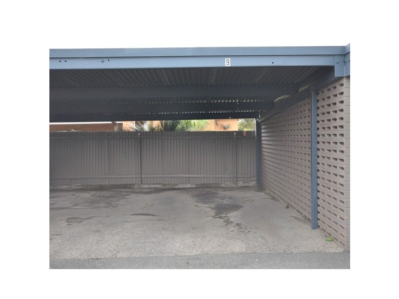 9/378 Fallon Street, North Albury NSW 2640