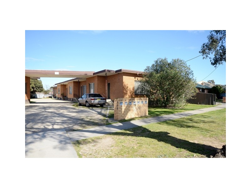 1-7/375 Union Road, North Albury NSW 2640